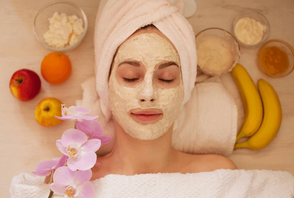 Giữ làn da tươi mát với các loại trái cây mùa hè 