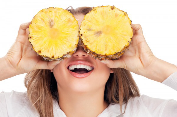 Giữ làn da tươi mát với các loại trái cây mùa hè 