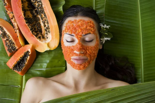 Giữ làn da tươi mát với các loại trái cây mùa hè 