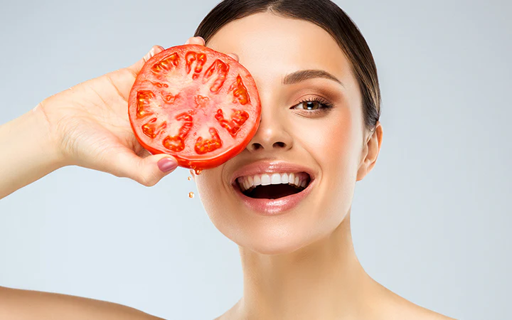 Giữ làn da tươi mát với các loại trái cây mùa hè 