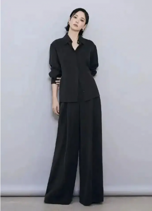 Học cách phối đồ từ Song Hye Kyo: 4 bí quyết 