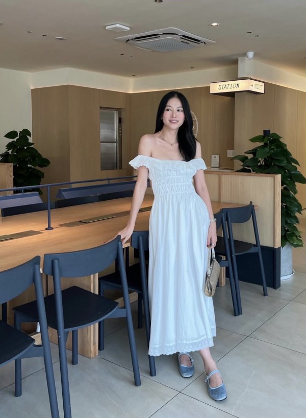 Học mỹ nhân Việt 