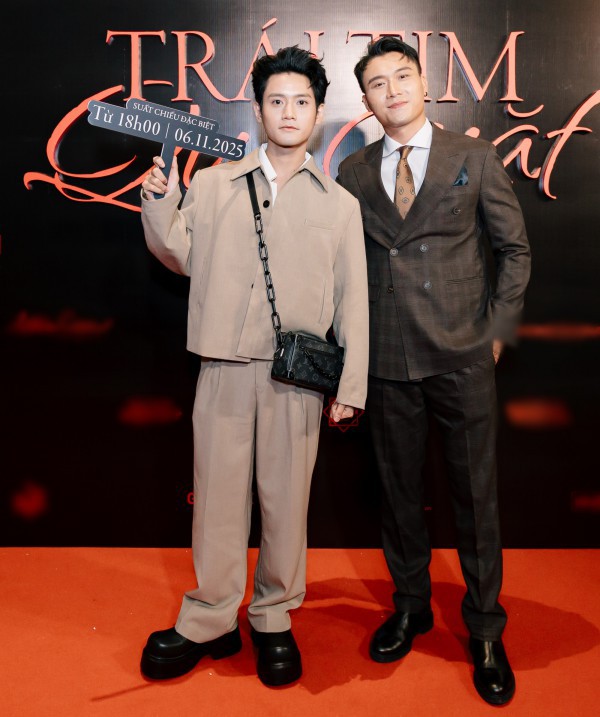 Kaity Nguyễn, Trâm Anh so kè nhan sắc khi dự ra mắt phim 