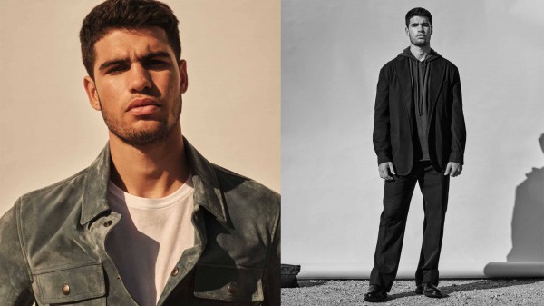 Khi vận động viên trở thành biểu tượng thời trang mới