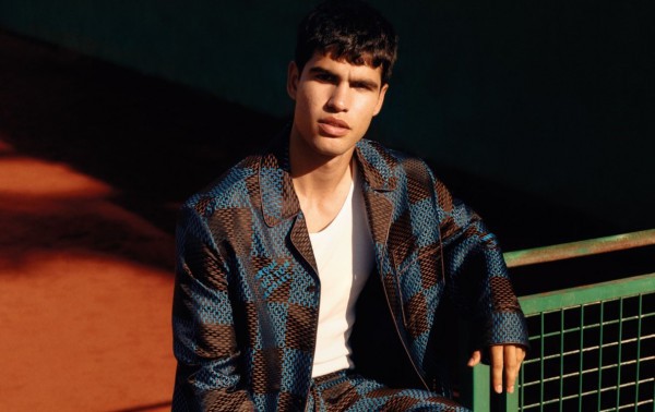 Khi vận động viên trở thành biểu tượng thời trang mới