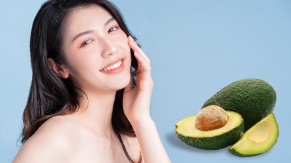 Làm đẹp từ gian bếp: Dưỡng da và tóc chuẩn spa với trái bơ