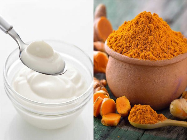 Làm đẹp từ gian bếp: Giữ da sáng, mịn màng với sữa chua