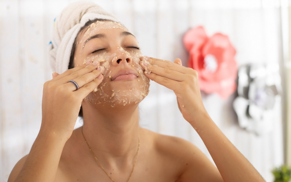 Làm đẹp từ gian bếp: Nuôi dưỡng làn da từ trong ra ngoài với yến mạch