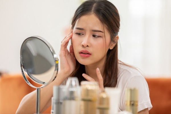 Lấy lại làn da khỏe đẹp sau chuyến du lịch