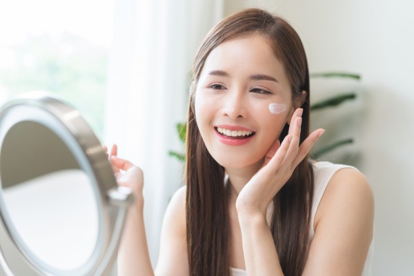 Lấy lại làn da khỏe đẹp sau chuyến du lịch
