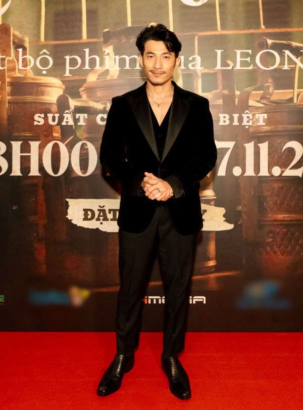 Mẹ 3 con Hải Yến khoe nhan sắc rạng rỡ, trẻ trung