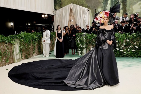 Met Gala 2025 có gì hot mà giá vé lên tới 1,8 tỉ đồng?