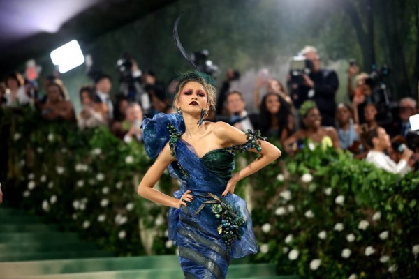 Met Gala 2025 có gì hot mà giá vé lên tới 1,8 tỉ đồng?