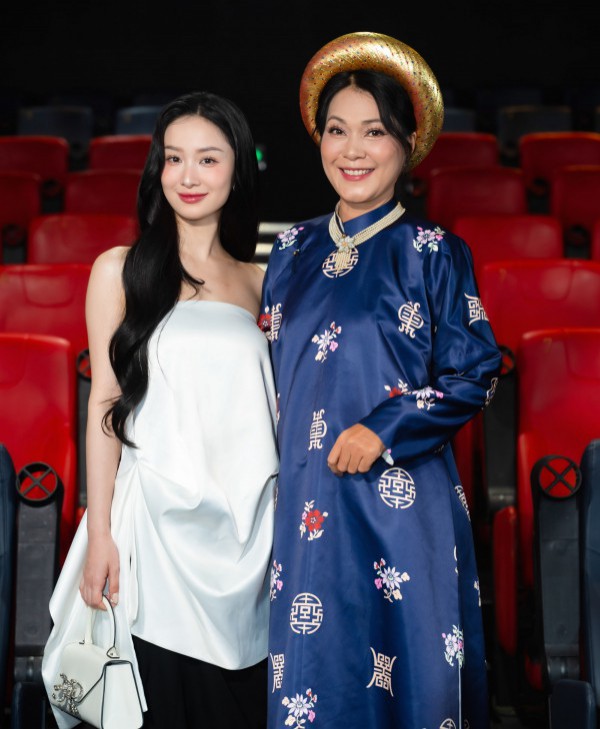 Misthy so kè nhan sắc với "cô dâu hào môn" Jun Vũ