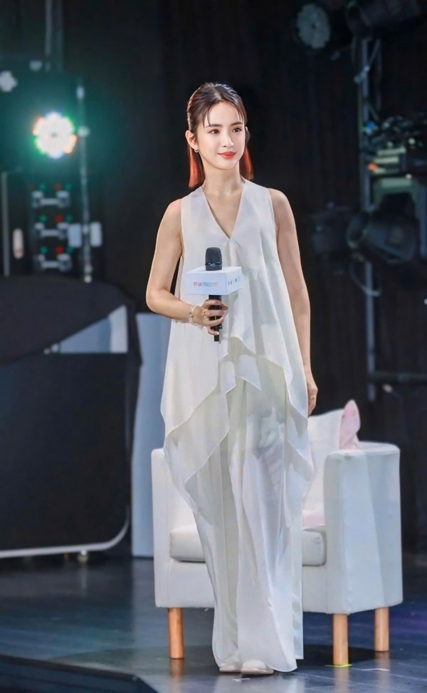 Mỹ nhân Đài Loan U40, 50 nhưng đẹp hơn cả thuở đôi mươi