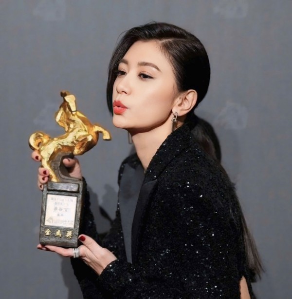 Mỹ nhân Đài Loan U40, 50 nhưng đẹp hơn cả thuở đôi mươi