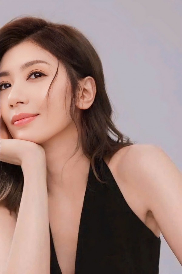 Mỹ nhân Đài Loan U40, 50 nhưng đẹp hơn cả thuở đôi mươi