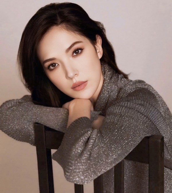 Mỹ nhân Đài Loan U40, 50 nhưng đẹp hơn cả thuở đôi mươi