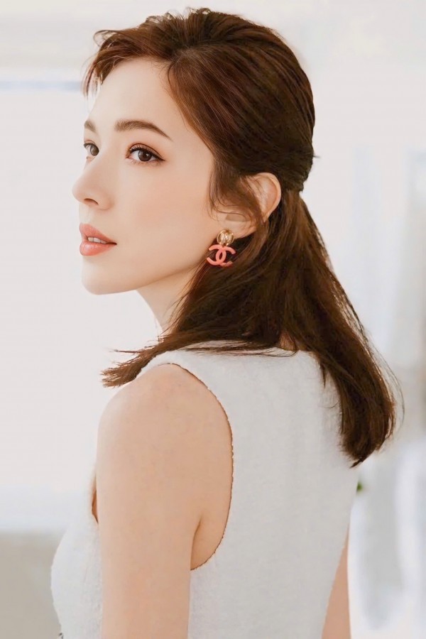 Mỹ nhân Đài Loan U40, 50 nhưng đẹp hơn cả thuở đôi mươi