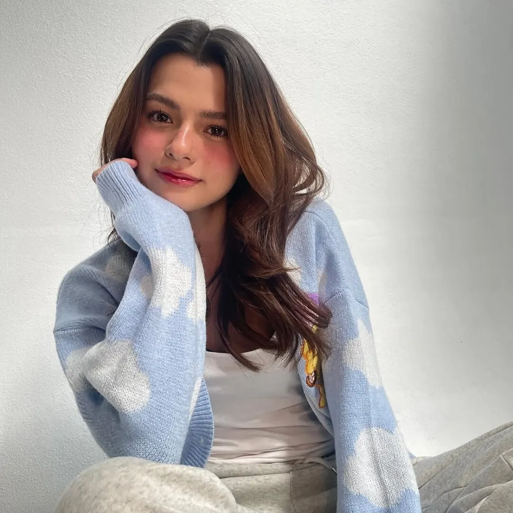 Nhan sắc nữ chính đóng vai Nanno của 