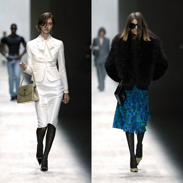 Những bộ sưu tập đẹp nhất tại Tuần lễ thời trang Milan 2026