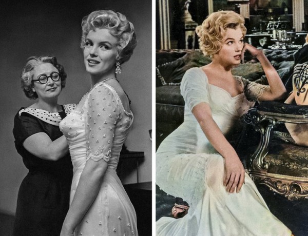 Những câu chuyện ẩn sau 7 "bộ cánh" nổi tiếng nhất của Marilyn Monroe
