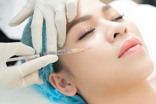 Những hệ lụy từ việc tiêm filler mà có thể bạn chưa biết