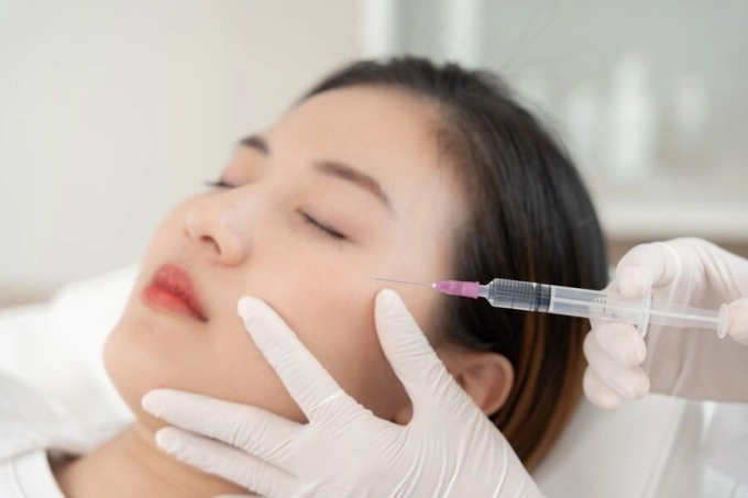 Những hệ lụy từ việc tiêm filler mà có thể bạn chưa biết