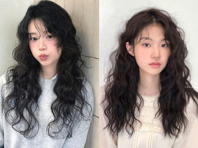 Những kiểu tóc đang gây sốt giúp bạn làm mới diện mạo mà không cần nhuộm