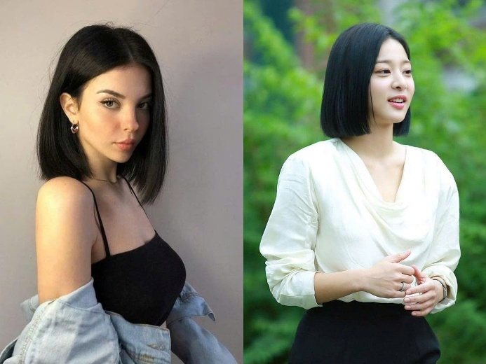 Những kiểu tóc đang gây sốt giúp bạn làm mới diện mạo mà không cần nhuộm