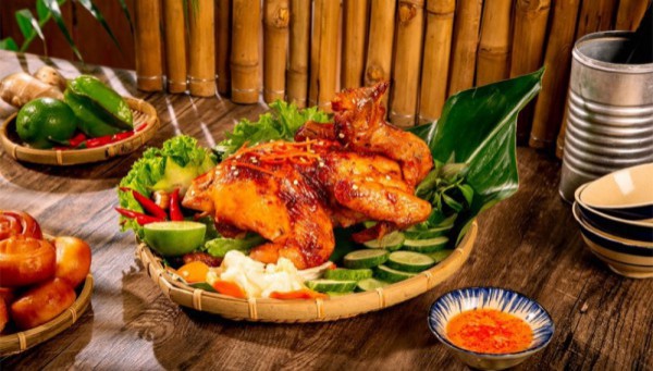 Những món ăn, thức uống từ mật ong tốt cho sức khỏe