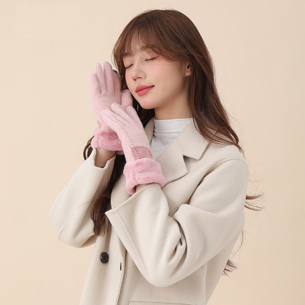 Phụ kiện mùa đông không thể thiếu của sao Hàn
