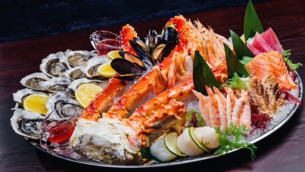 Phụ nữ Hàn Quốc ăn để khỏe và đẹp