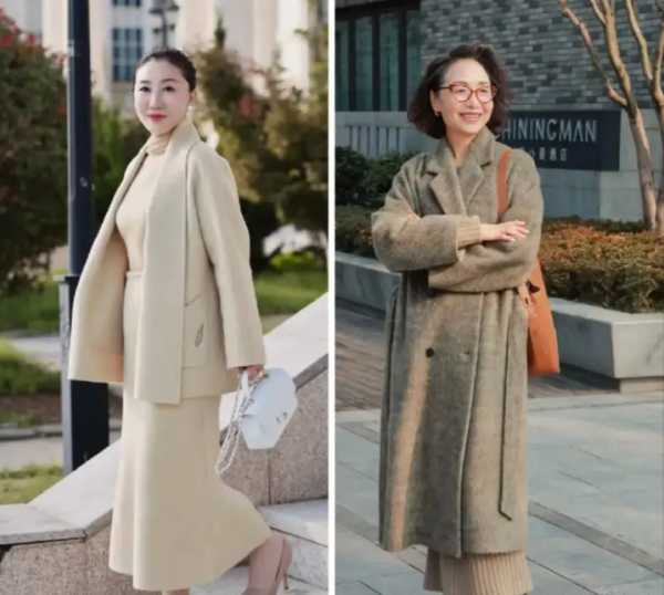 Phụ nữ ngoài 60 tuổi: Làm sao để vẫn giữ được vẻ đẹp thanh lịch và trẻ trung?