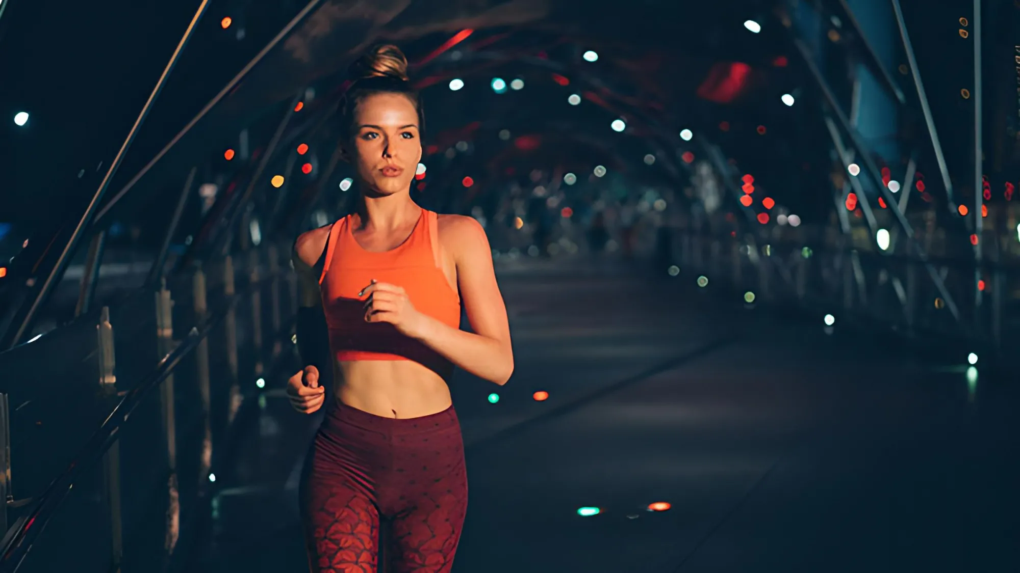 Phụ nữ Ý ăn tinh bột mà vóc dáng vẫn thon gọn