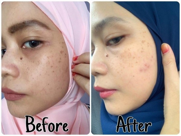 Review kem dưỡng trắng da ban đêm Eucerin Ultra White Spotless Night Cream