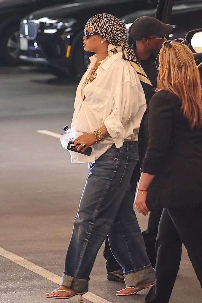 Sao Hollywood lăng xê phong cách thời trang 