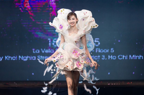 Thiên Ân, Quế Anh, Lê Hoàng Phương 