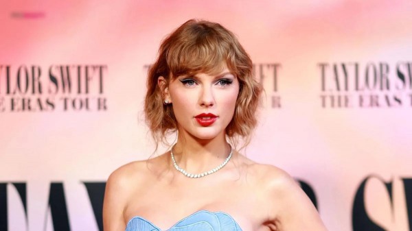 Thói quen giúp Taylor Swift duy trì vẻ đẹp quyến rũ