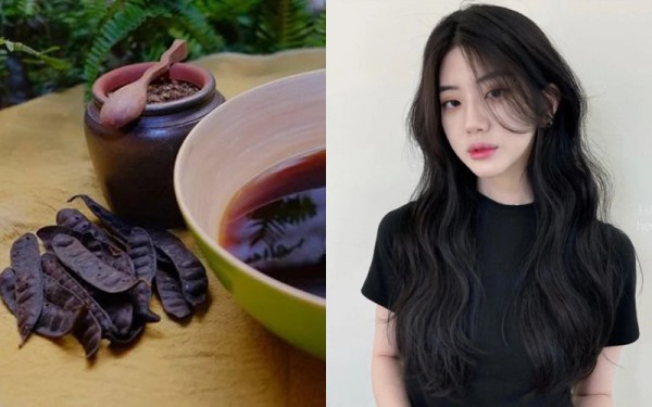 Thủ thuật "ngụy trang" tóc bạc mà không cần nhuộm