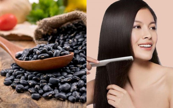 Thủ thuật "ngụy trang" tóc bạc mà không cần nhuộm