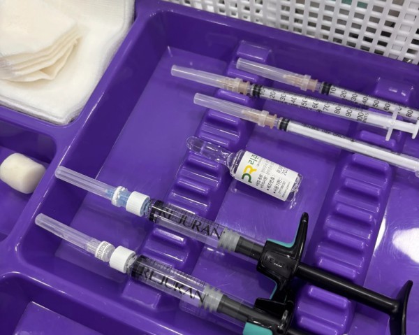 Tiêm tinh chất cá hồi: Cảnh giác với bẫy thẩm mỹ trong các 