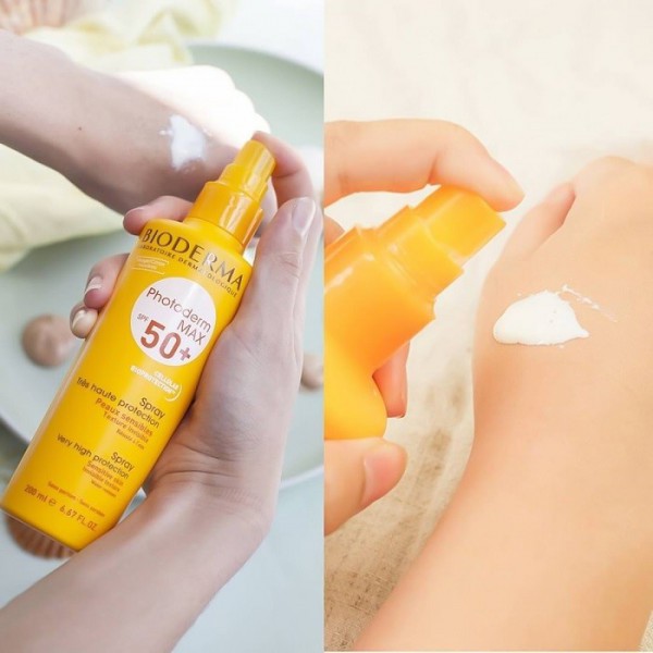 Top 10 kem chống nắng SPF50 bảo vệ da được giới chuyên gia khuyên dùng