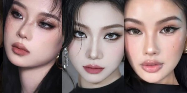 Trang điểm theo cung hoàng đạo