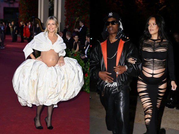 Triển lãm thời trang Met Gala gây chấn động khi tôn vinh những vóc dáng 