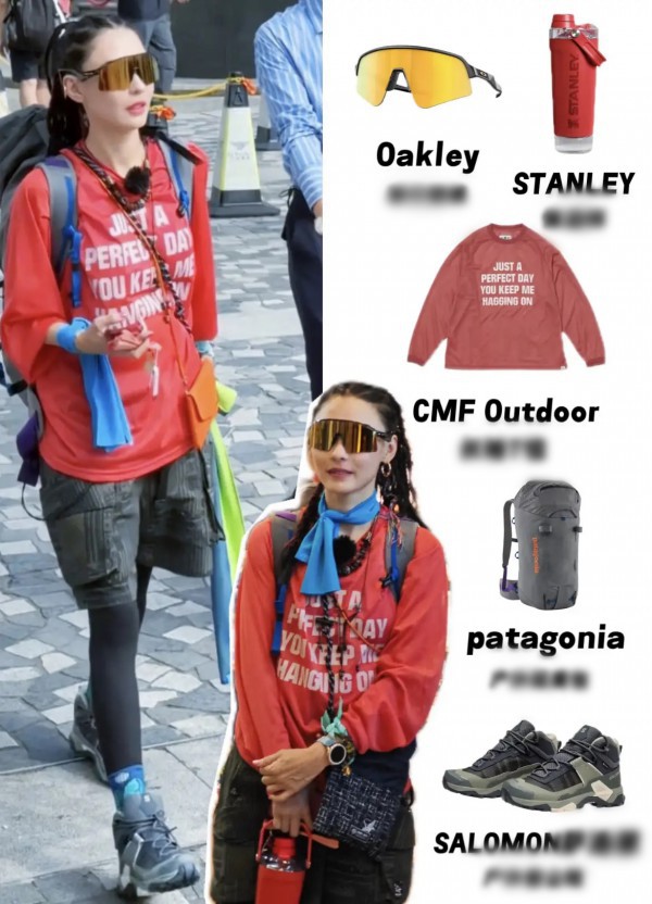 Trương Bá Chi 45 tuổi vẫn 