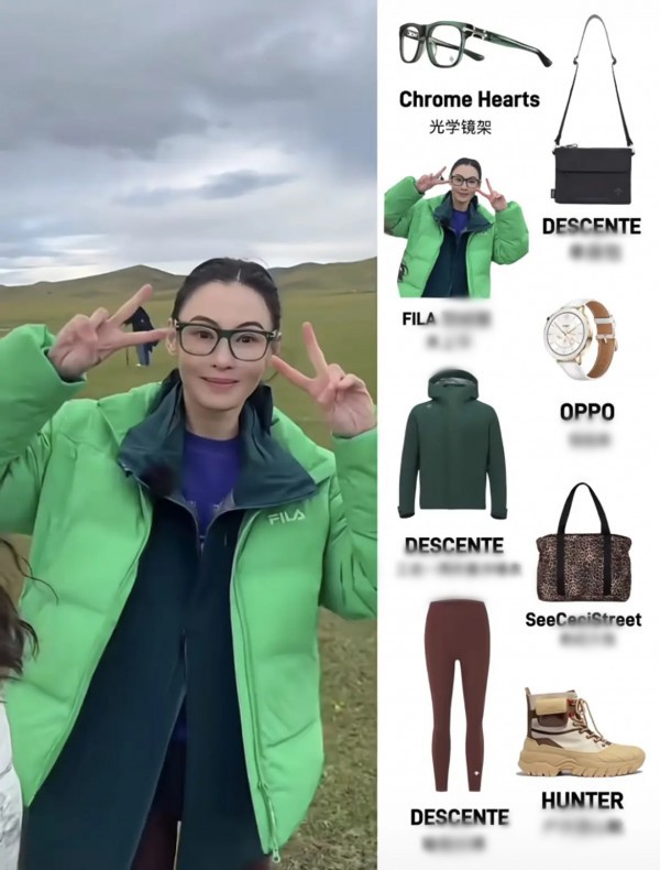 Trương Bá Chi 45 tuổi vẫn 