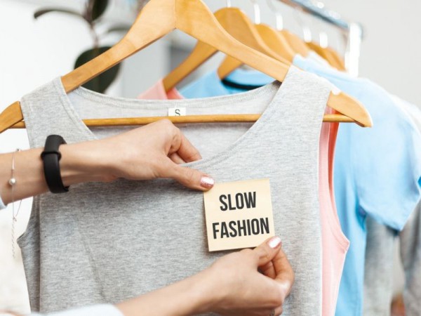 Tủ đồ tối giản và cuộc "cách mạng" thời trang chậm