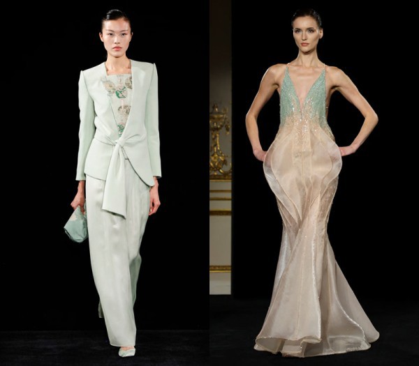 Tuần lễ thời trang cao cấp Paris 2026: Các nhà mốt bước sang chương mới