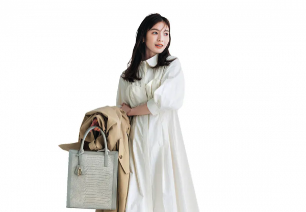 Túi công sở - không chỉ đẹp mà còn phải 